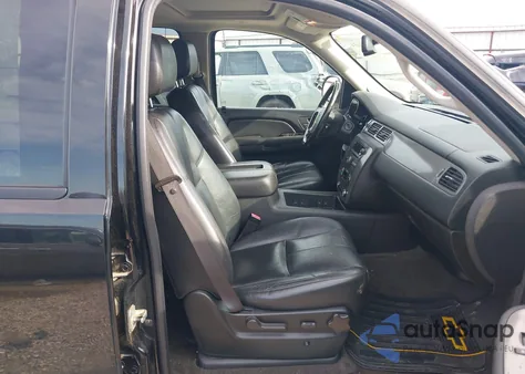 2008 Chevrolet Tahoe Lt z USA, uszkodzony, nr VIN 1GNFK13038R121044